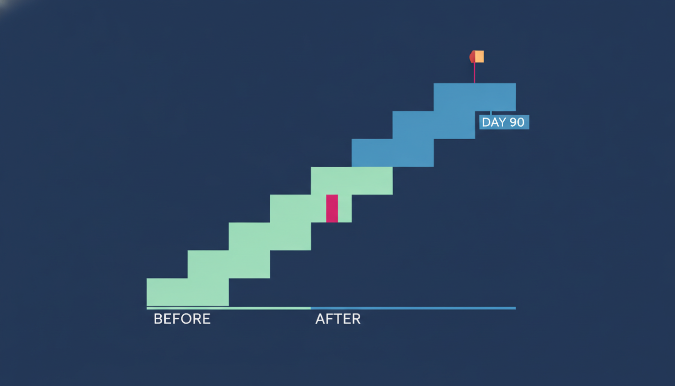 Eight ways to get the most out of an AI retreat (four before, four after)
